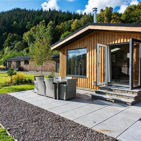 Balloch Park Aberfeldy Exteriör bild