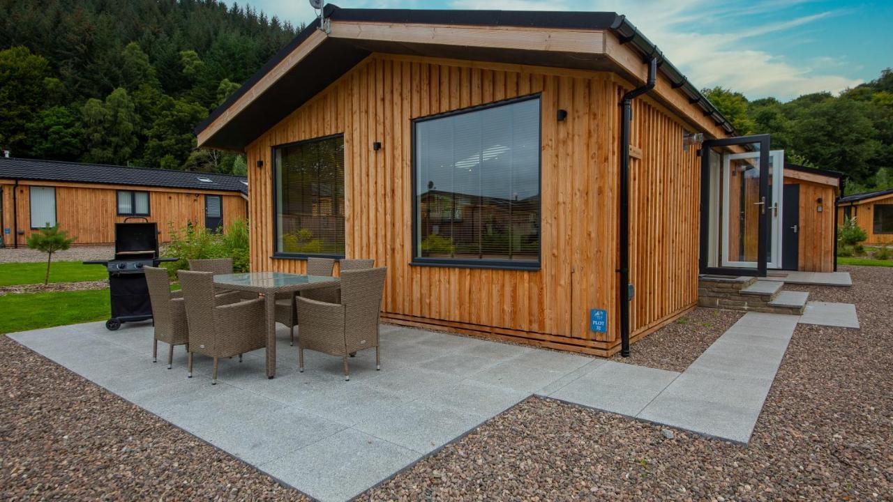 Balloch Park Aberfeldy Exteriör bild