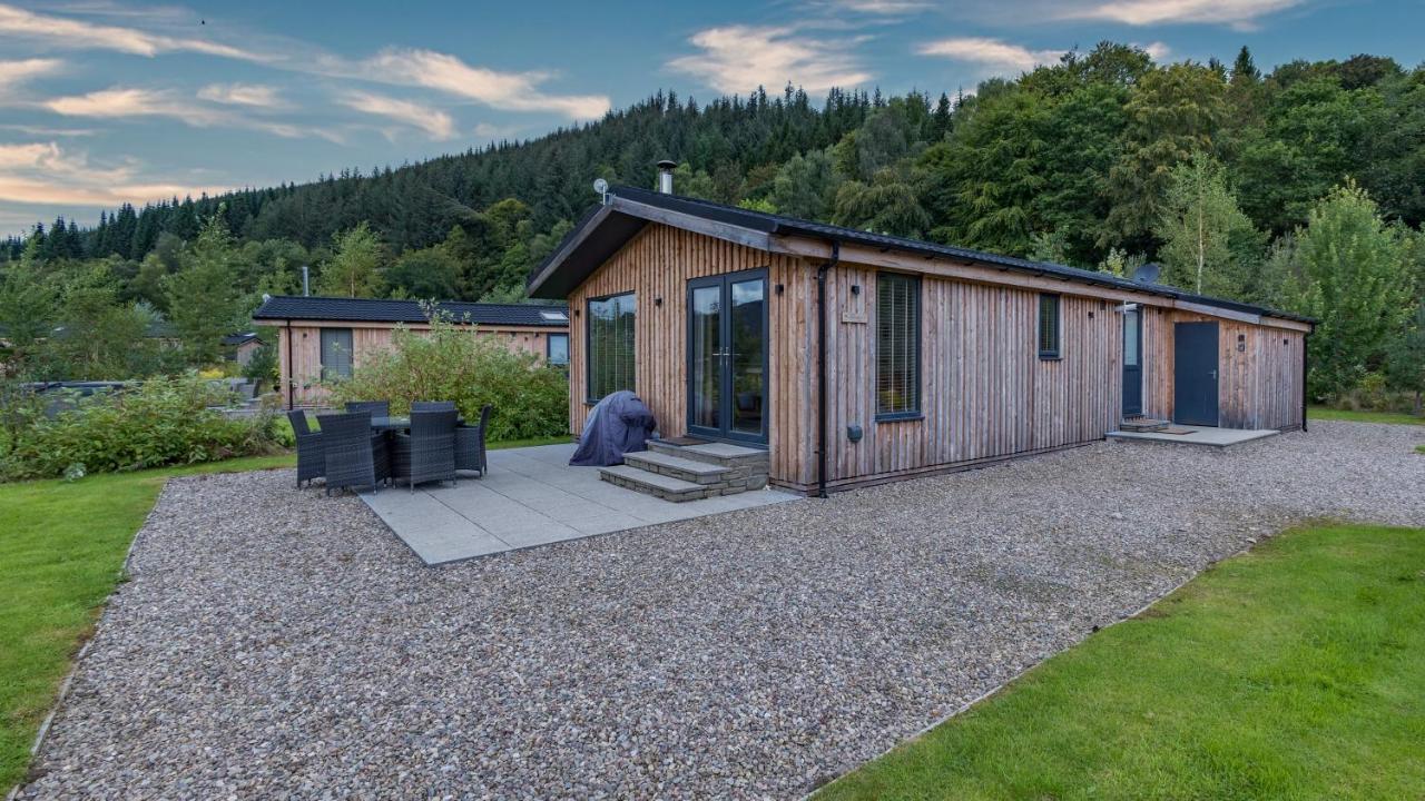 Balloch Park Aberfeldy Exteriör bild