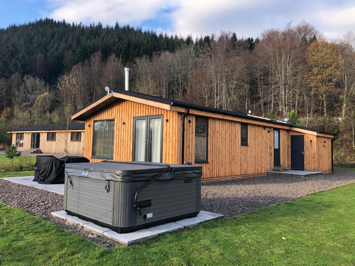 Balloch Park Aberfeldy Exteriör bild