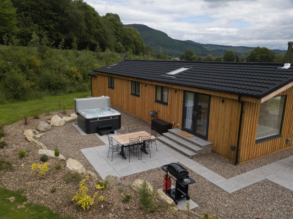 Balloch Park Aberfeldy Exteriör bild